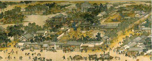 中国十大最尊贵的国宝级文物