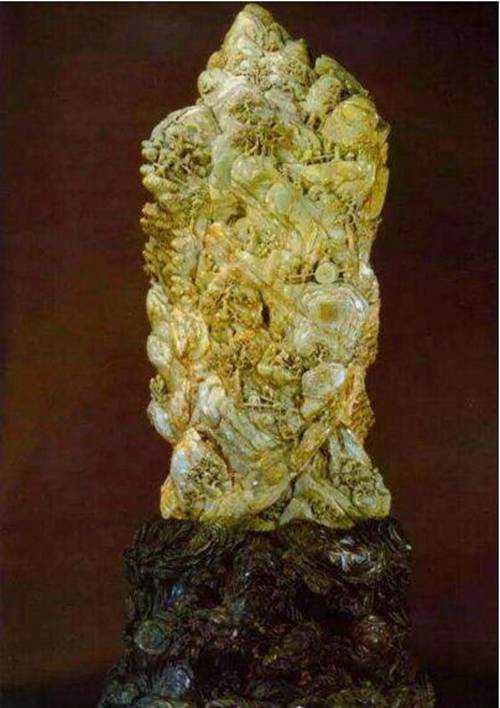 中国十大最尊贵的国宝级文物