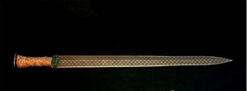 中国十大最尊贵的国宝级文物