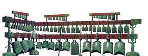 中国十大最尊贵的国宝级文物