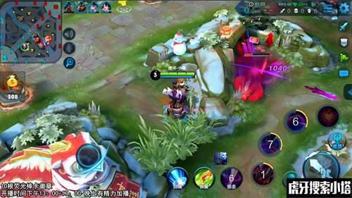 王者荣耀 干将莫邪打野玩法轻松上星耀 胜率高达92