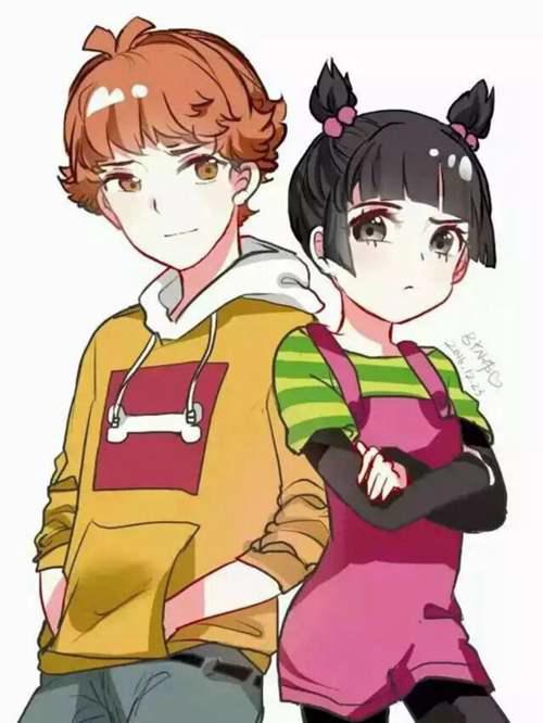 阿衰online 不灭的情怀