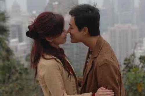 林峰为什么喜欢吴千语？