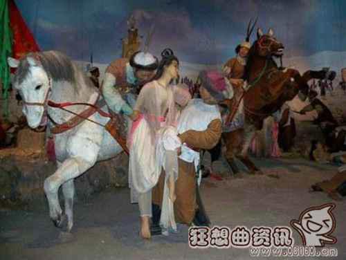 成吉思汗一共有几个儿女？