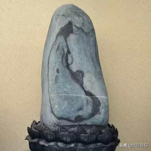 关于石头的故事