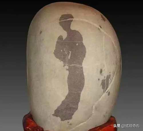 关于石头的故事