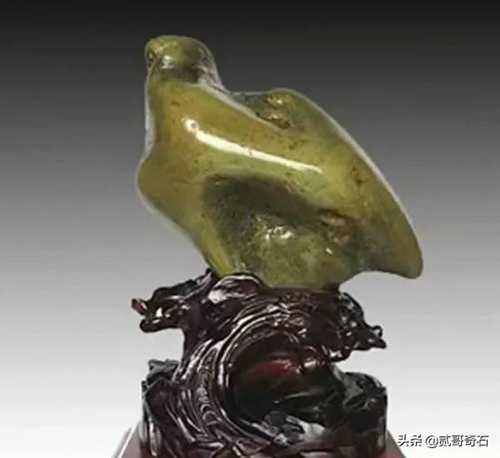 关于石头的故事