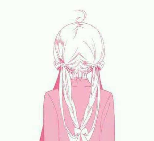 少女心 粉色系 小可爱头像