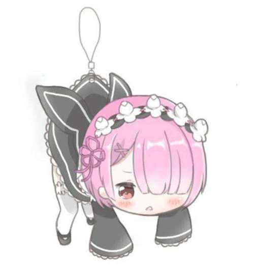 少女心 粉色系 小可爱头像