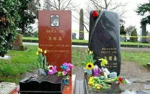 李小龙妻子是谁