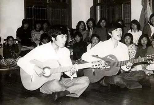 SM人物志 李秀满