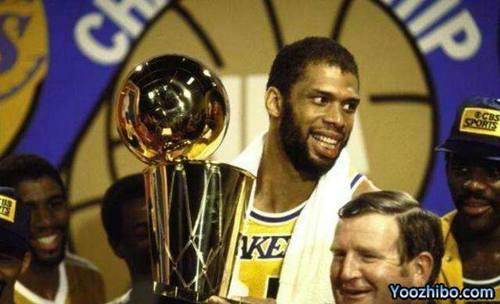 1985年NBA总决赛凯尔特人vs湖人全部六场录像回放