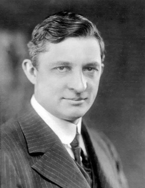 空调之父历史上第一台冷气