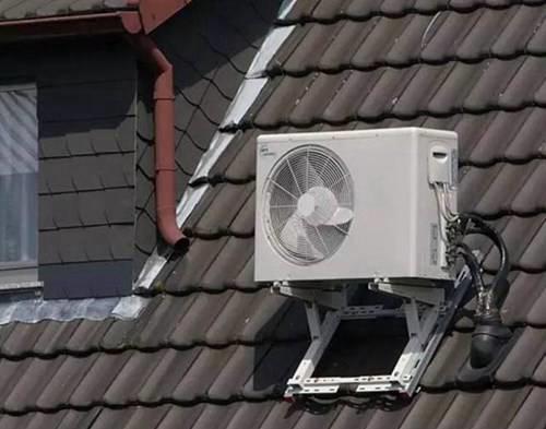 空调之父历史上第一台冷气