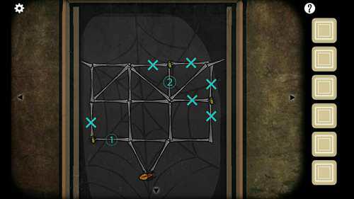 逃离方块洞穴CubeEscapeTheCave 全攻略 洞穴篇