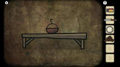 逃离方块洞穴CubeEscapeTheCave 全攻略 洞穴篇