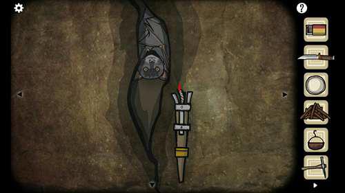 逃离方块洞穴CubeEscapeTheCave 全攻略 洞穴篇