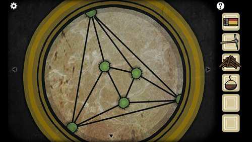 逃离方块洞穴CubeEscapeTheCave 全攻略 洞穴篇