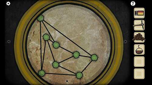 逃离方块洞穴CubeEscapeTheCave 全攻略 洞穴篇