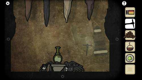 逃离方块洞穴CubeEscapeTheCave 全攻略 洞穴篇