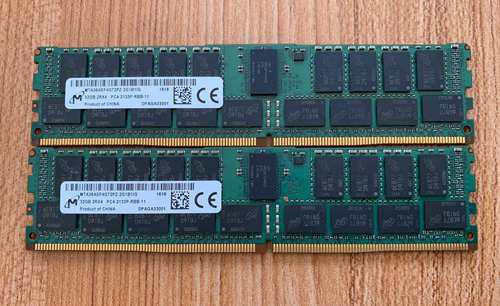 服务器内存大揭秘 值得购买吗