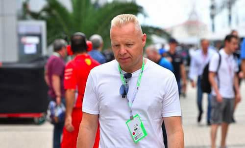 马泽平家族尝试购买印度力量最终失败