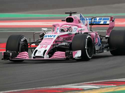 马泽平家族尝试购买印度力量最终失败