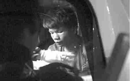 杀人狂魔马加爵遗书完整版