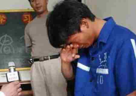 杀人狂魔马加爵遗书完整版