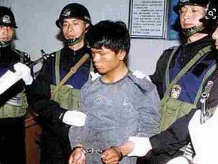 杀人狂魔马加爵遗书完整版