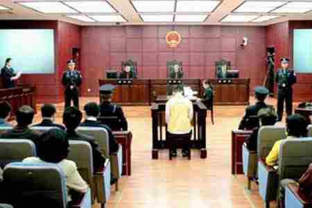 杀人狂魔马加爵遗书完整版