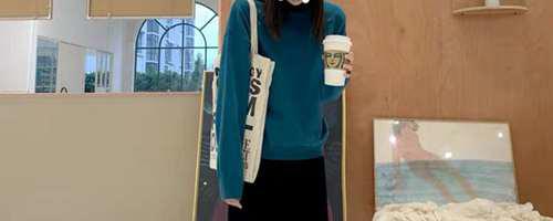 黑色长裙怎么搭配