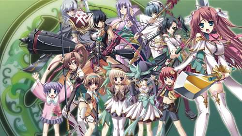 盘点那些三国题材的日漫