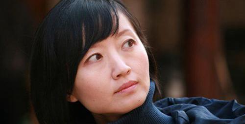 柴静去哪了近况如何