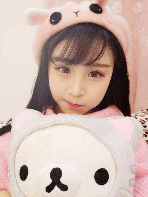 大胃王猫妹妹和李明霖是什么关系 为什么开撕