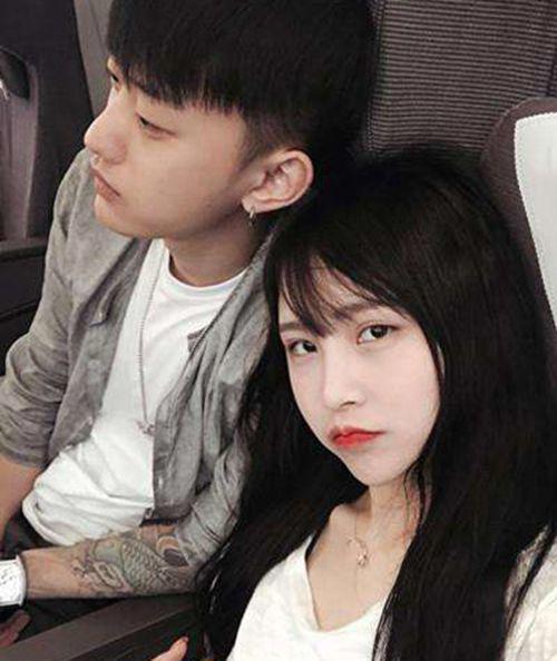 大胃王猫妹妹和李明霖是什么关系 为什么开撕