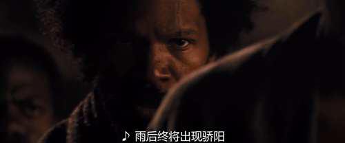 这几部著名黑人主演的电影 独特魅力 你确定不看一下