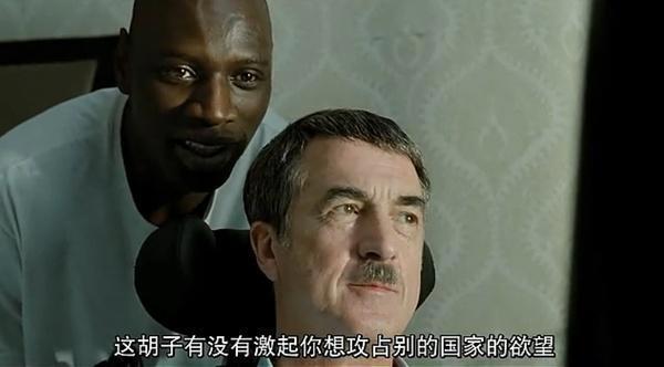这几部著名黑人主演的电影 独特魅力 你确定不看一下