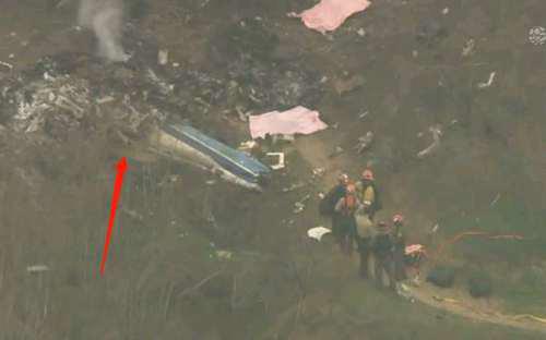 虐心 科比遗体转交瓦妮莎完成 四肢健在却面目全非