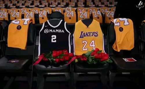 虐心 科比遗体转交瓦妮莎完成 四肢健在却面目全非