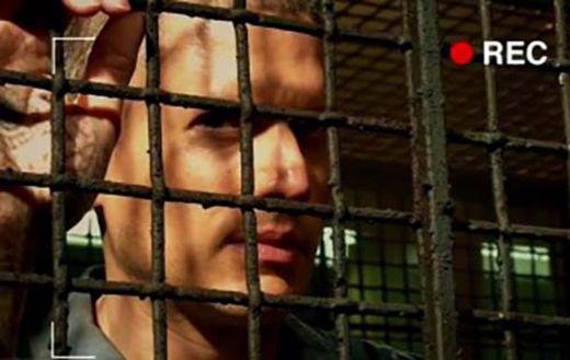 越狱第五季第二集预告迈克尔新纹身什么意思