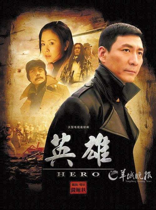 鹰系列六部燕双鹰战斗力排行榜