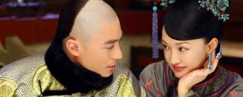 如懿怎么从冷宫出来了