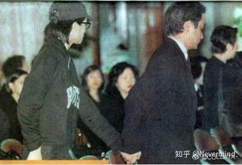 张国荣和梅艳芳之间的30件 小事