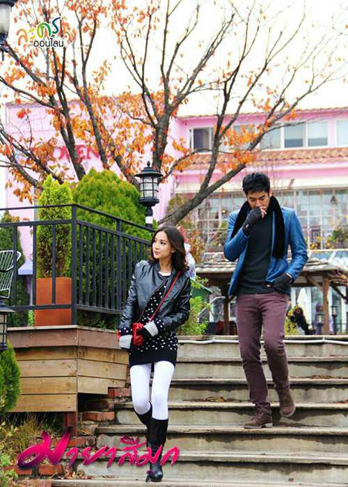 十部先婚后爱的泰剧 推剧啦