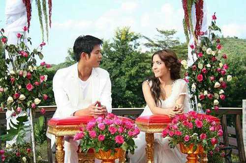 十部先婚后爱的泰剧 推剧啦