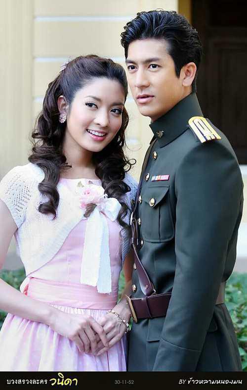 十部先婚后爱的泰剧 推剧啦