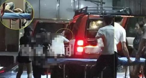 张靓颖获绯闻男友力挺 透露生活细节疑同居 男方曾是她婚礼伴郎