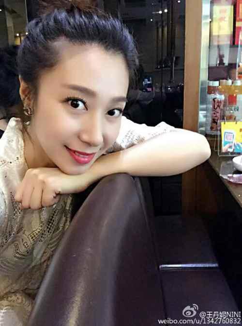 马可老婆王丹妮年龄多大了