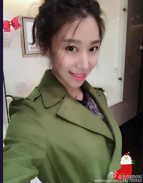 马可老婆王丹妮年龄多大了